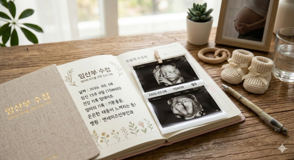 2026 임산부 지원금 안내 사진